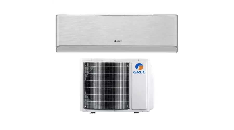 Gree Airy 3,5 kW - szereléssel